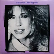 LP - Carly Simon - Hello Big Man