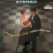 Carmen Cavallaro - Dancing in the Dark