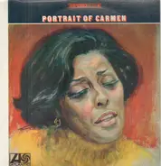 Carmen McRae - Portrait of Carmen