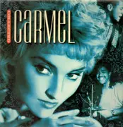 LP - Carmel - Collected