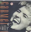 12inch Vinyl Single - Carmel - Sally