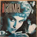 LP - Carmel - Collected