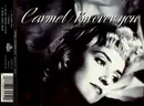 CD Single - Carmel - I'm Over You