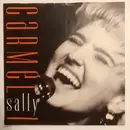 7inch Vinyl Single - Carmel - Sally