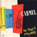 LP - Carmel - The Drum Is Everything