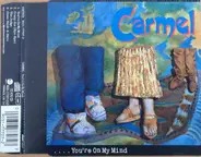 Carmel - You're On My Mind