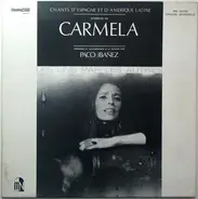 Carmela - Chants D'Espagne Et D'Amérique Latine