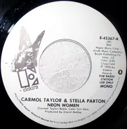 Carmol Taylor & Stella Parton - Neon Women