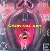 Carnival Art - Thrumdrone