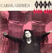 Carol Grimes - Eyes Wide Open