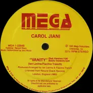 Carol Jiani - Vanity