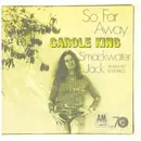 7inch Vinyl Single - Carole King - So Far Away