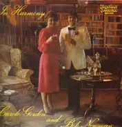 Carole Gordon and Bob Newman - In Harmony