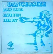 LP - Carol Hensel - Dancersize