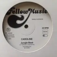 Caroline - Jungle Beat