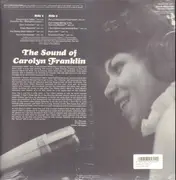 LP - Carolyn Franklin - Chain Reaction