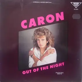 Caron - Out Of The Night