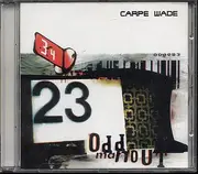 CD - Carpe Wade - Odd Man Out