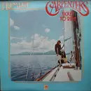 LP - Carpenters - Ticket To Ride