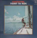 LP - Carpenters - Ticket To Ride