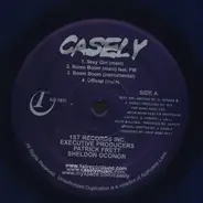 Casely - Sexy Girl