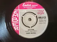 Cash McCall - From The Very First Rose