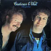 LP - Cashman & West - A Song Or Two