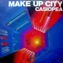 LP - Casiopea - Make Up City