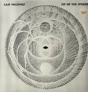 Double LP - Cass Mccombs - Tip Of The Sphere - 180g