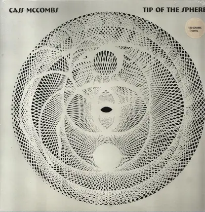 Cass Mccombs - Tip Of The Sphere