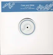 12inch Vinyl Single - Cass & Slide - Lost Life