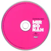 CD - Cassandra Steen - Mir So Nah