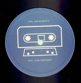 The Cassette - Lick My Booty