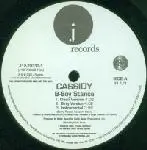 12inch Vinyl Single - Cassidy - Boy Stance / A.M. To P.M.