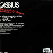 Cassius - The Sound Of Violence (Remixes 2011)