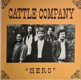 Cattle Company - Hero