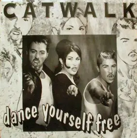 CATWALK - Dance Yourself Free
