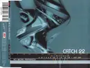 CD Single - Catch 22 - No More Papparazzi