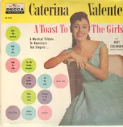 Caterina Valente - A Toast To The Girls