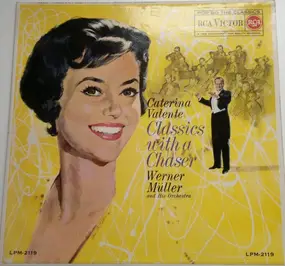 Caterina Valente - Classics with a Chaser
