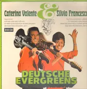 Caterina Valente & Silvio Francesco - Deutsche Evergreens