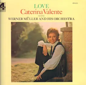 Caterina Valente - Love