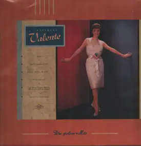 Caterina Valente - Die Großen Hits