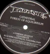 LP - Cathedral - Forest Of Equilibrium