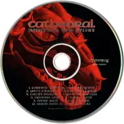 CD - Cathedral - Supernatural Birth Machine