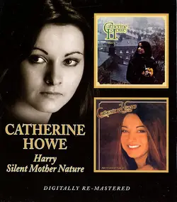 catherine howe - Harry / Silent Mother Nature