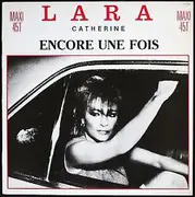 12inch Vinyl Single - Catherine Lara - Encore Une Fois