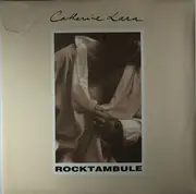 7inch Vinyl Single - Catherine Lara - Rocktambule