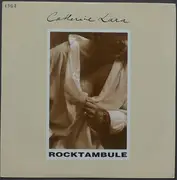 7inch Vinyl Single - Catherine Lara - Rocktambule