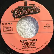 Cathy Carr - Ivory Tower